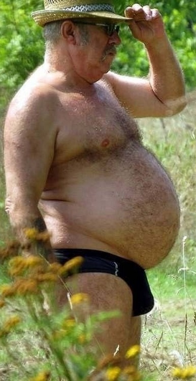 bearbarbudo:  Mmmmm