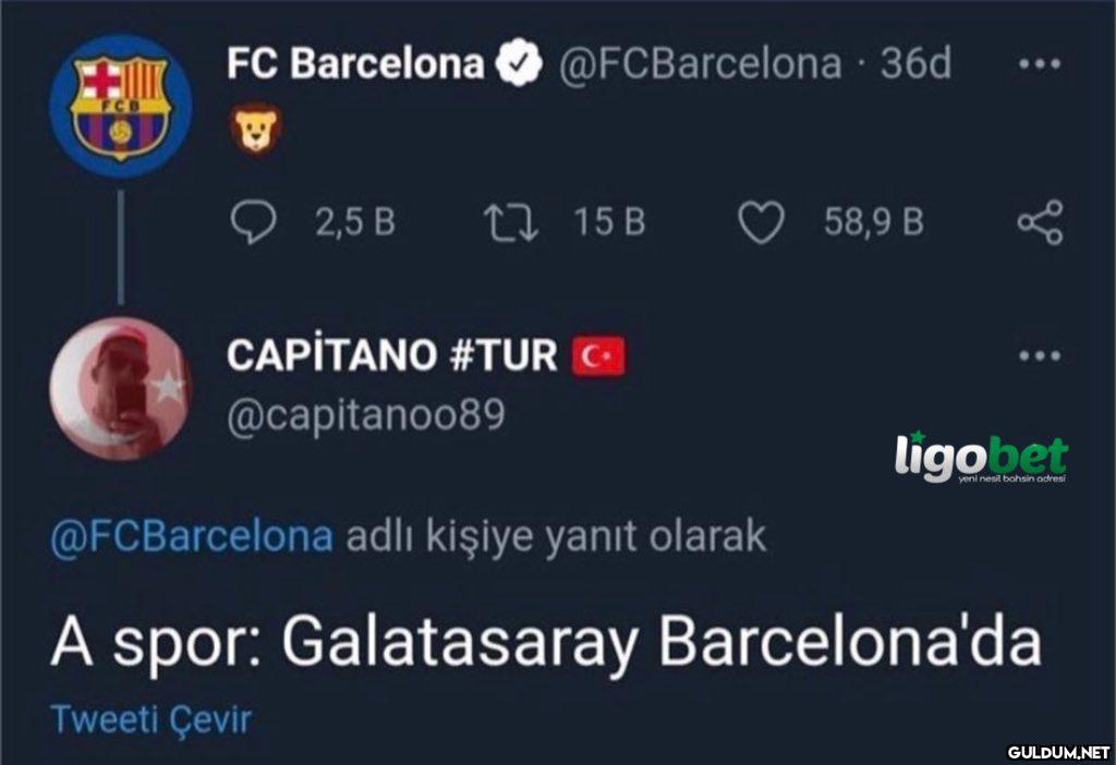 FC Barcelona O...