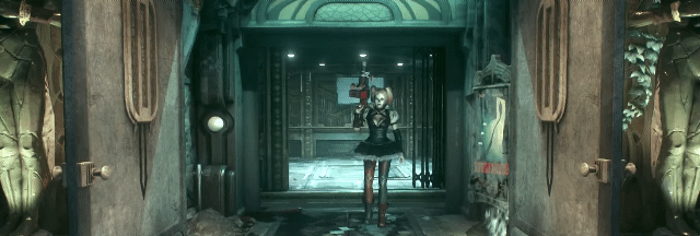 officerhaughtismygirlfriend:  beautiful in every incarnation