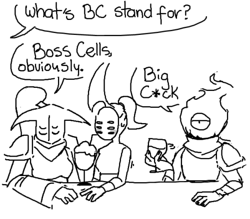 saltyfinalboss: i love dead cells but dead cells doesn’t love me back