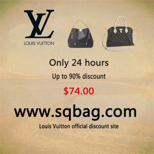 Louis Vuitton Shop Only One Day DiscountShopping >>> Louis Vuitton Shop