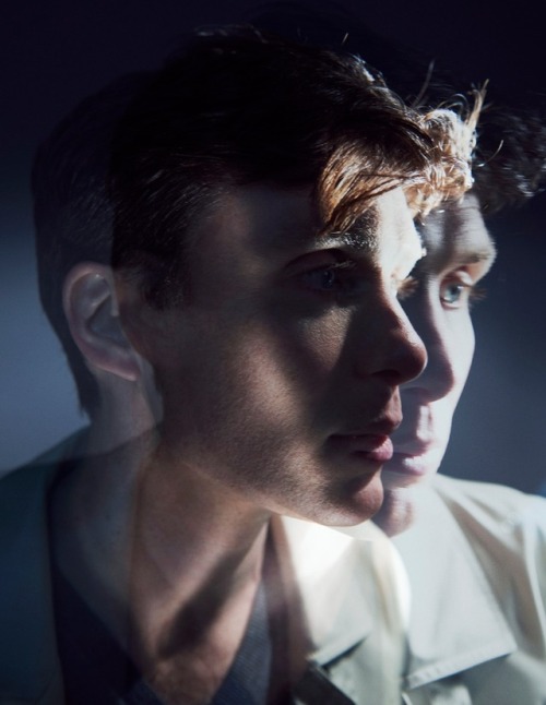 cillian-murphy-fan: Cillian Murphy  Photograph: Gustavo Papaleo  Styling: Tanja Martin  for The Guar