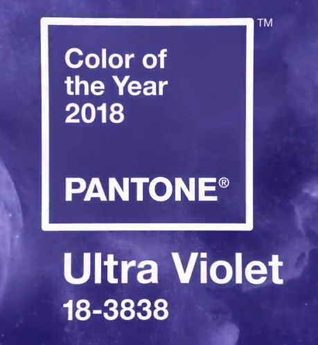 skelefolk:theweegeemeister:Pantone’s color of the year is literally just Waluigi purpleDesigners eve