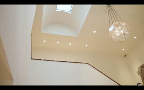 voghue: appreciation post for jessica alba’s house!!! via architectural digest. 