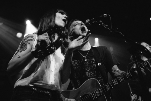 The Revival Tour - Irving Plaza - New York City - 3/28/13 Photos by Jesse DeFlorio