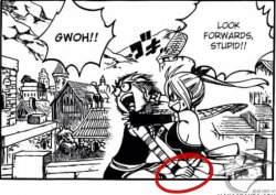 sexuallyfrustratedjellal:Is anybody talking about the hand?   Because we need to talk about the hand.   Has anyone already point this out? Because I’m fangirling now. I need to.