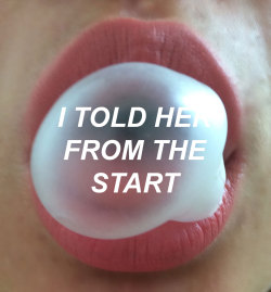 thevegheadathlete-blog: Girls - The 1975