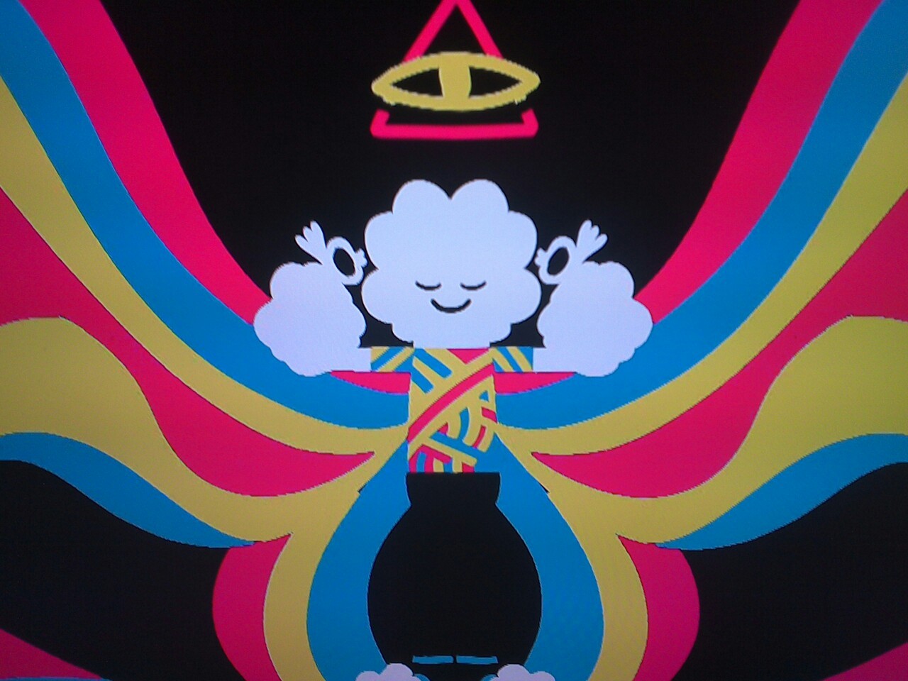 why-helo&ndash;it-is-i:  tHAT IS LITERALLY THE ILLUMINATI ABOVE MR. SMALL’S