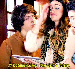 baby our love is louder