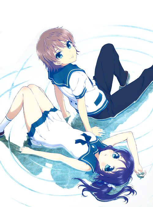 shoujomangapictures:  Original 〮♒