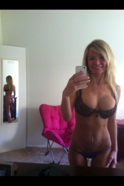selfshotisgreat:  anonymous submission 