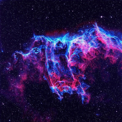 Veil Nebula