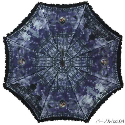 steampunk-and-junk:Horror House ciel