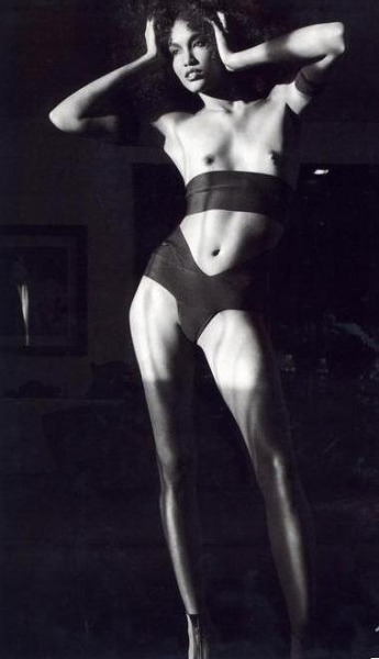 Ebony Collection