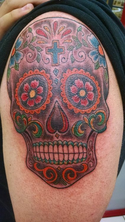 creativeinkdesign:  More here Creative Ink Design