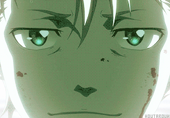 vyctornikiforov:   Shuusei Kagari     