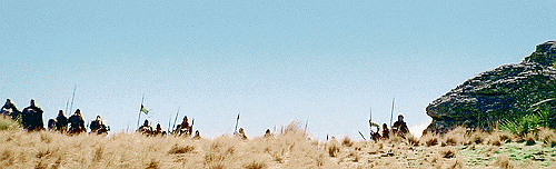 swayer-of-dale:MIDDLE-EARTH + Scenery [PartXIV]THE HOBBIT/THE LORD OF THE RINGSRandom Gif Edit- 61/?