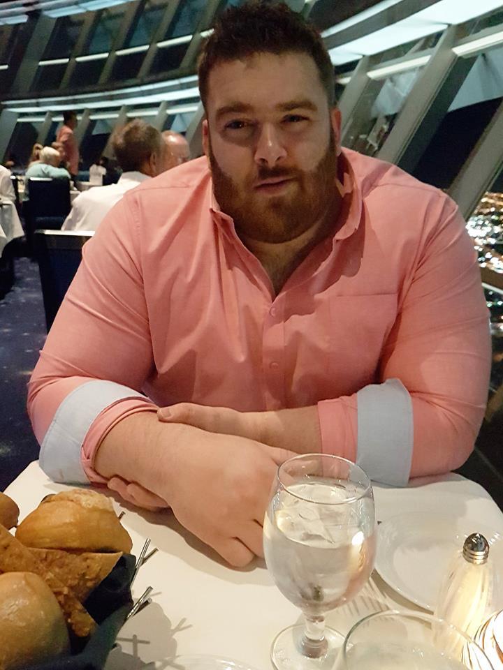 Big and Beautiful