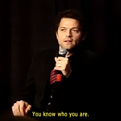 sourpatch-k:  I wonder what he thinks is badly written.. Lol.