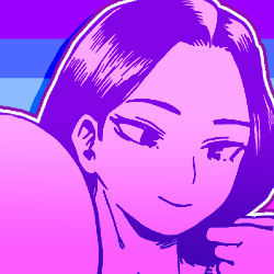 w1tchdabi: ◞✧°→ matching todomomo t4t gamer icons↻ for @blackgaymerstephanie; like/rb + cre