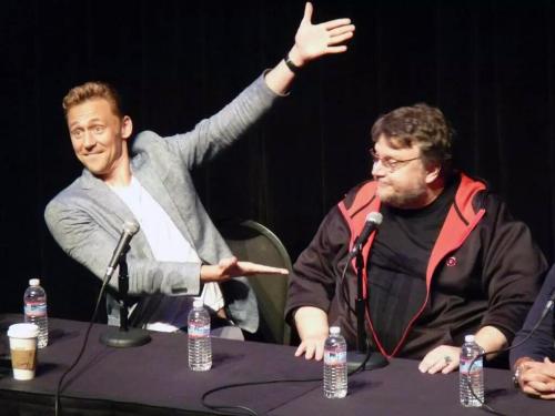 Throwback Tom Tweets: 17th September 2015Tom welcomes GDT to Twitter (and it’s pretty adorable)