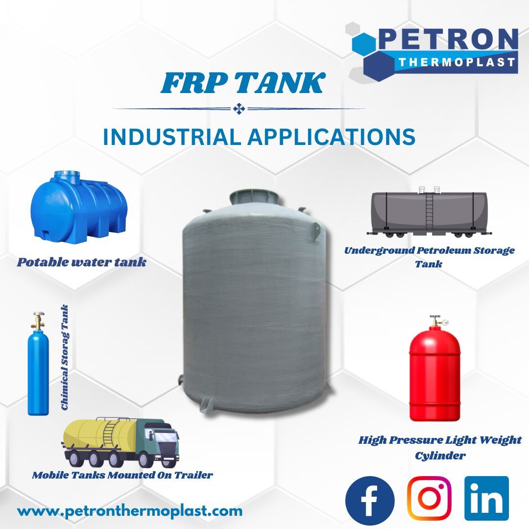 What are Thermoplastic Products? - Petron Thermoplast