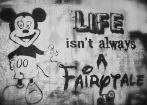 whatever forever