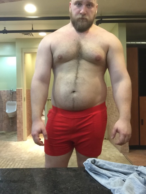 f3r4revalo:  spartacubs:  Wore my @scout-underwear porn pictures