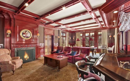 Pictures Of Luxury