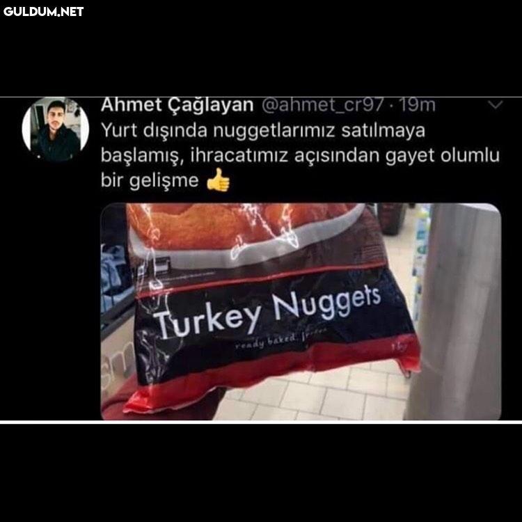 Hindiyi Türkiye sanmak...