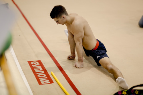 South Essex Gymnastics Club Supporters