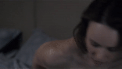 celebritynudegif:  Rachel McAdams - Disobedience