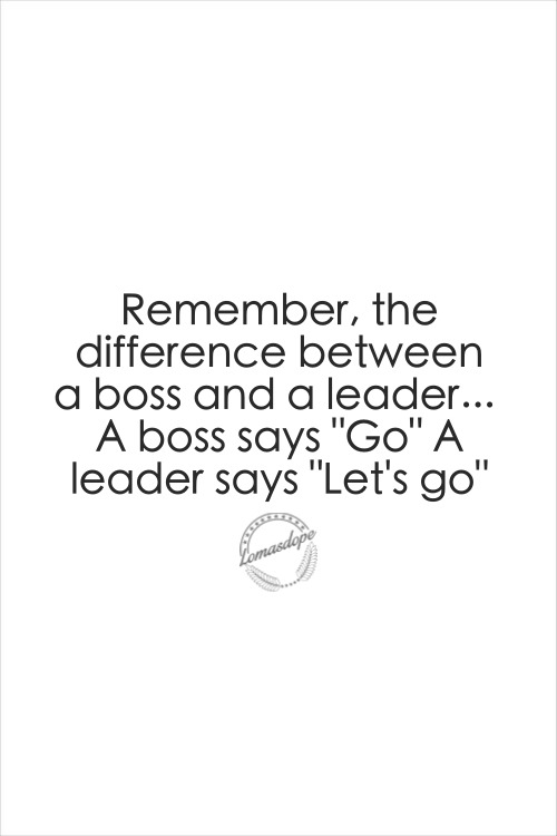 Quotes & Inspiration