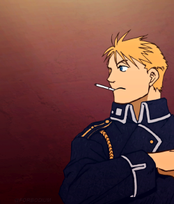 forbodium:  happy fma day! here’s some