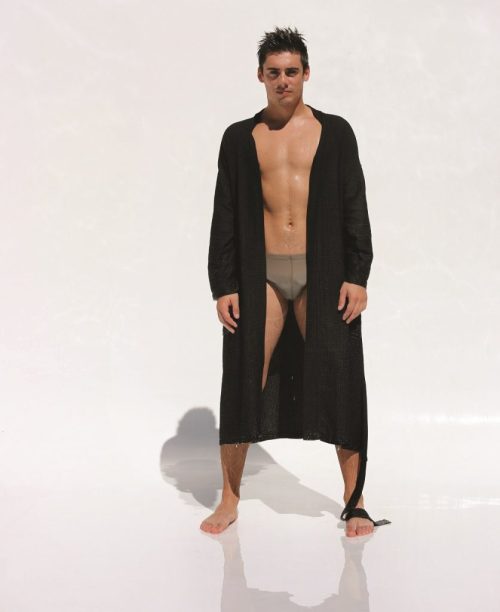 amazingmalenudity:  Chris Mears