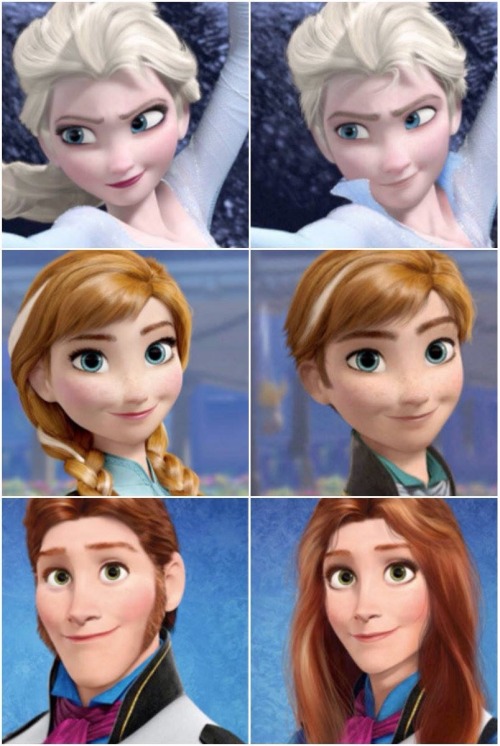 lilith-darkmoon:wesschneider:the-sassy-disney-princess:OMG WHOEVER EDITED THIS IS TALENTED AF (This 