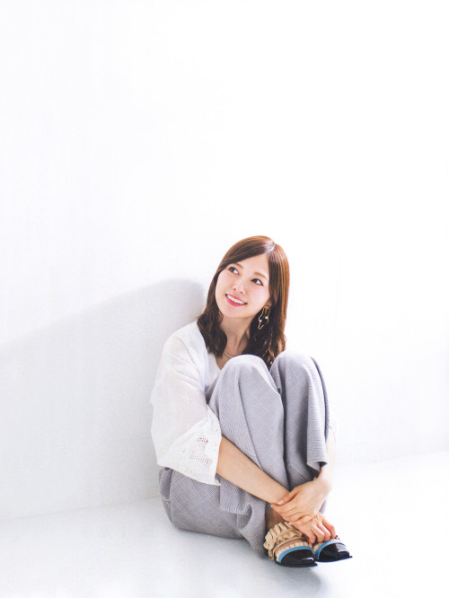 Mai Shiraishi - TV Guide PERSON