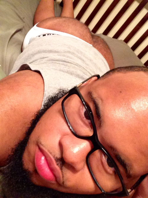 topblkdawg:  thabigdogs:  hothodgpodg:  So…yeah…   Sexy  Ummm