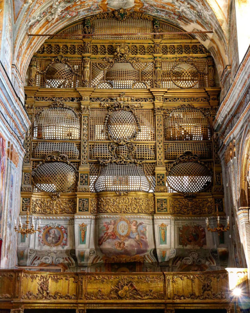 Church of San Giovanni Evangelista, Piazza Armerina.