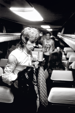 satya-:   Keith Richards, Scotland, 1976