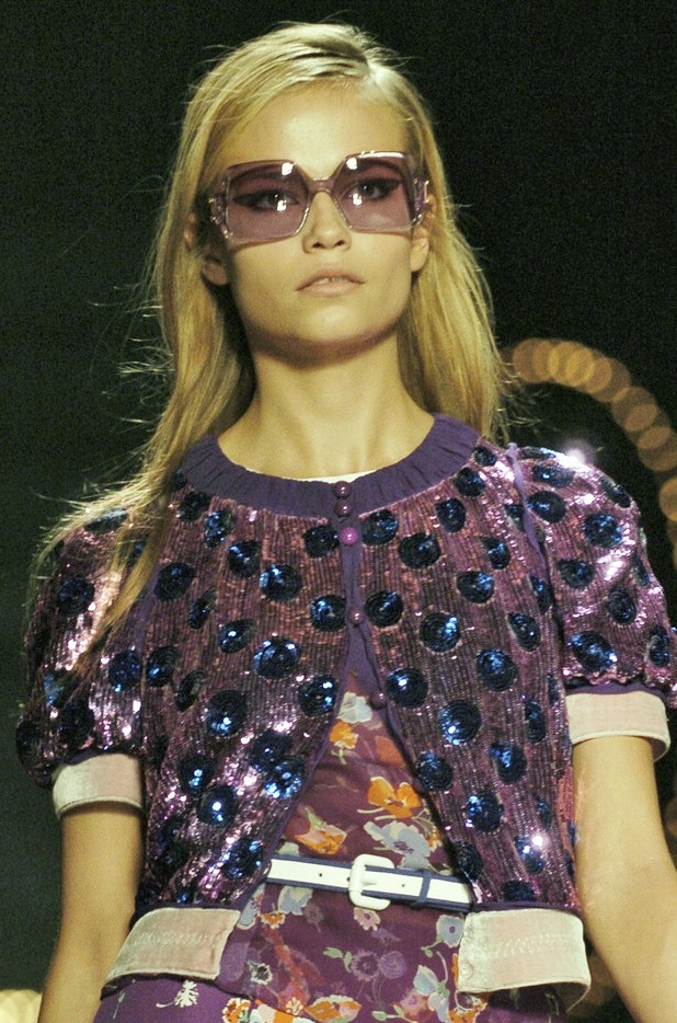 frackowiakween:  Louis Vuitton ss 2005