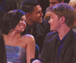 crhrisevans-blog:    Channy Moments  (Part 1)        