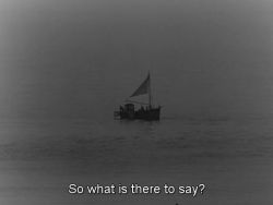 lostinpersona:  Nuit noire, Calcutta, Marin Karmitz (1964) 
