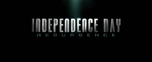 entertainingtheidea:   That is definitely…bigger than the last one. Watch the first trailer for Roland Emmerich’s Independence Day: Resurgence, starring  Jeff Goldblum, Jessie Usher, Liam Hemsworth, Charlotte Gainsbourg, Joey King, Maika Monroe,