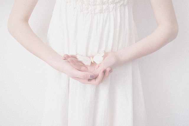 plei0ne:  untitled by molnillusion on Flickr. 