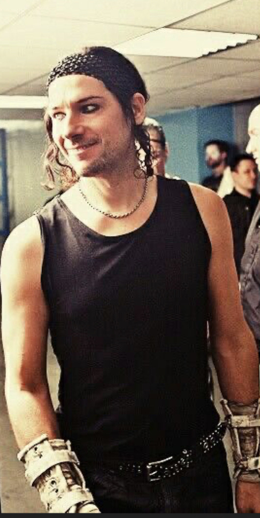 Happy Birthday To My Favorite Drummer!