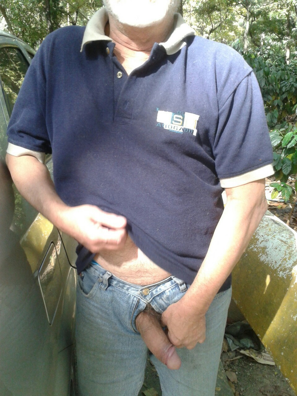 aeobear69: maduro64: Me encanta tu pene papi  Ooo nice.  