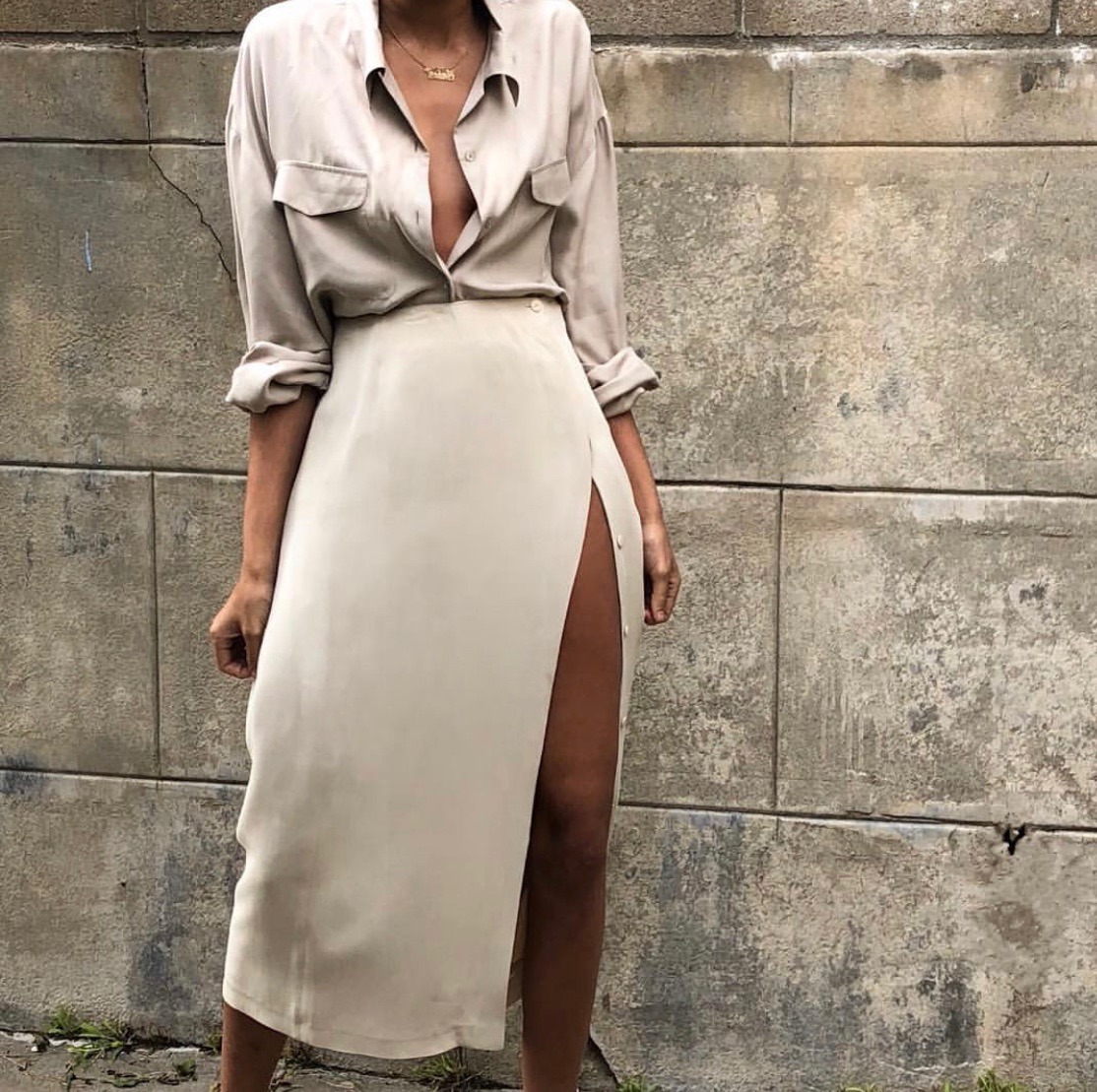 opulentmemory:  Chic Style