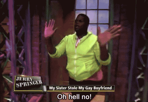 Signs Defending Scorpio Friend