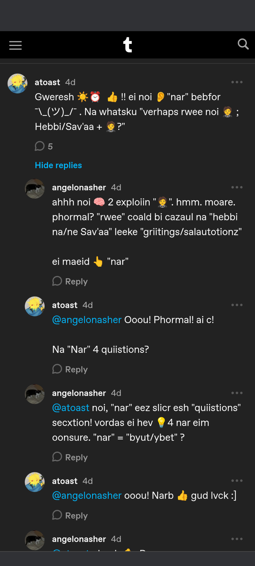 Tumblr media